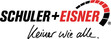 Logo Schuler + Eisner GmbH & Co. KG